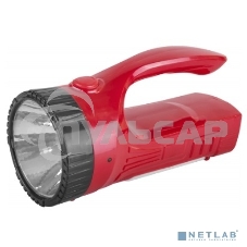 Фонарь Navigator NPT-SP17-ACCU прожект./кемп. 1Вт+22LED 130Лм АКБ 0.75А.ч