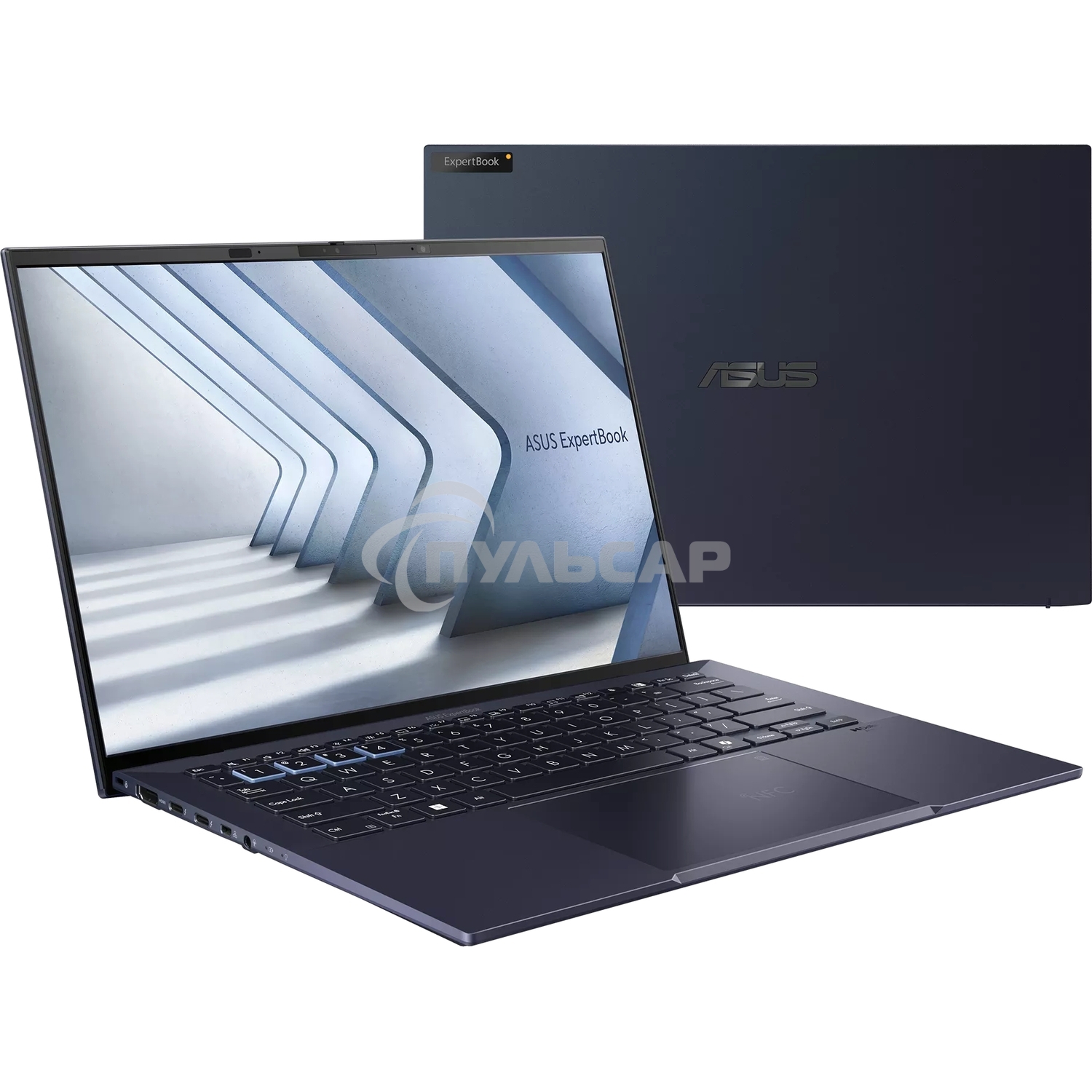 Ноутбук ASUS B9403CVAR-KM1219X 14
