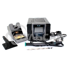 Паяльная станция Quick TS1200