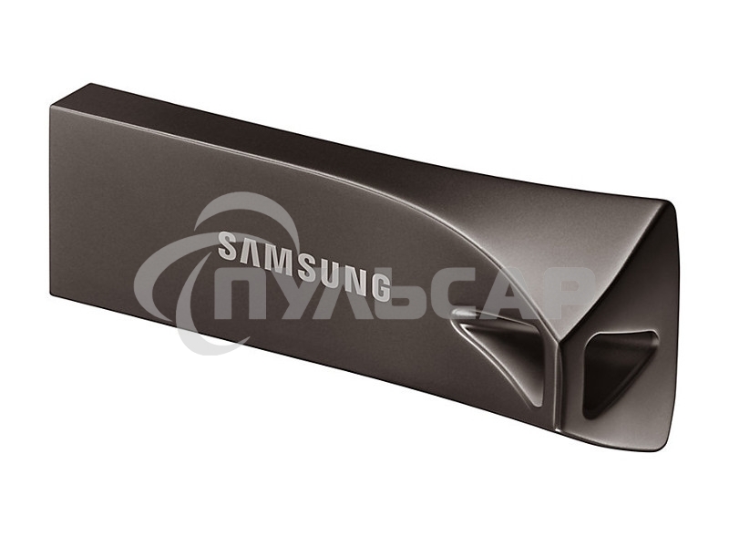 Флешка USB Samsung BAR Plus 128 Gb USB <USB 3.1> (up to 300Mb/s)
