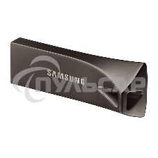 Флешка USB Samsung BAR Plus 128 Gb USB <USB 3.1> (up to 300Mb/s)