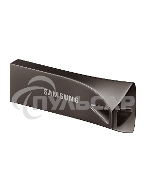 Флешка USB Samsung BAR Plus 128 Gb USB <USB 3.1> (up to 300Mb/s)