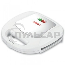 Сэндвичница Aresa AR-1205. 750 Вт. Термостойкий пластик со вставками из хромированной стали. Две сэндвичные формы. Сэндвичница Aresa AR-1205. 750 Вт. Термостойкий пластик со вставками из хромированной стали. Две сэндвичные формы.