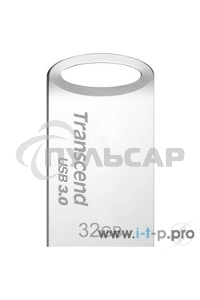 Флешка USB Transcend USB 32 Gb JetFlash 710 TS32GJF710S USB 3.0