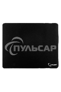 Коврик для мыши Gembird MP-GAME14, черный, размеры 250*200*3мм