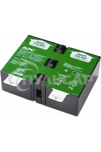 Батарея APC APCRBC123 Replacement Battery Cartridge # 123