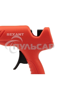Пистолет клеевой Rexant, 60 Вт, Ø11 мм, 