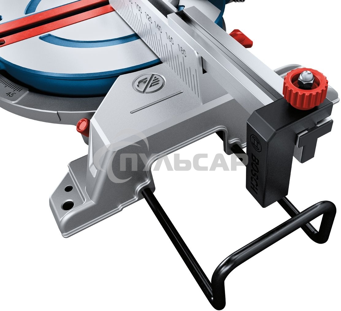 Торцовочная пила Bosch GCM 216