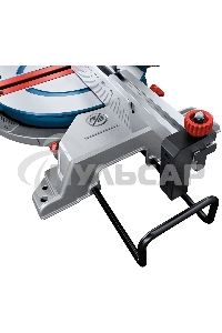 Торцовочная пила Bosch GCM 216