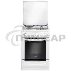 Плита комбинированная Gefest ПГЭ 6110-02 0300 белый, конфорок 3 газовых и 1 электрическая, духовка 52 л, 60 см x 85 см x 60 см Плита комбинированная Gefest ПГЭ 6110-02 0300 белый, конфорок 3 газовых и 1 электрическая, духовка 52 л, 60 см x 85 см x 60 см