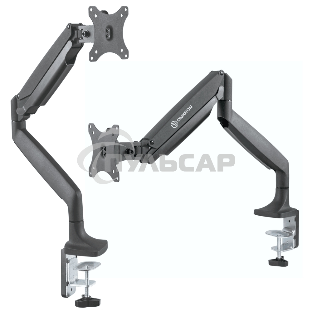 Кронштейн ONKRON G100 для монитора 13