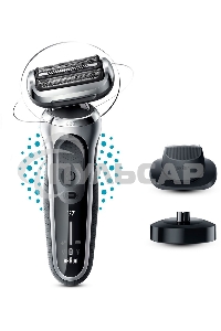 Электробритва Braun 71-S4200cs