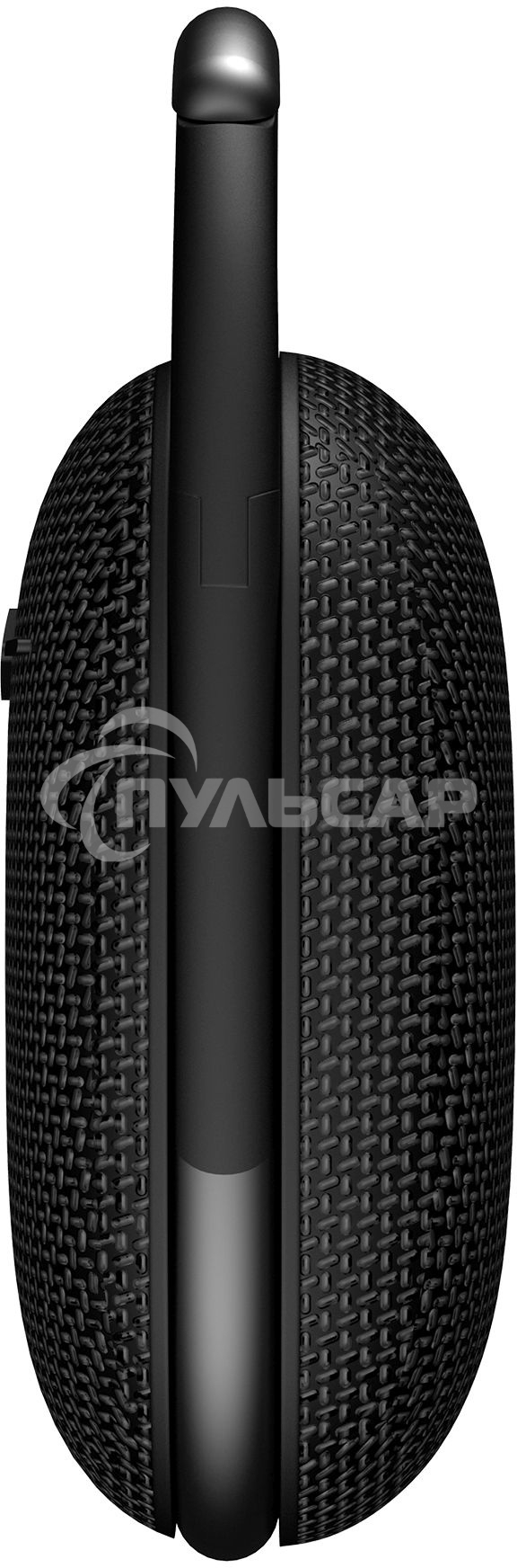 Портативная колонка A4Tech Bloody S5 Lock черный 5W 1.0 BT 10м 1600mAh (S5 LOCK BLACK)