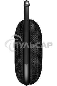 Портативная колонка A4Tech Bloody S5 Lock черный 5W 1.0 BT 10м 1600mAh (S5 LOCK BLACK)