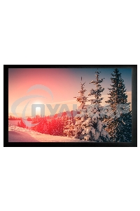 Экран на раме Cactus 203x360см FrameExpert CS-PSFRE-360X203 16:9 настенный натяжной
