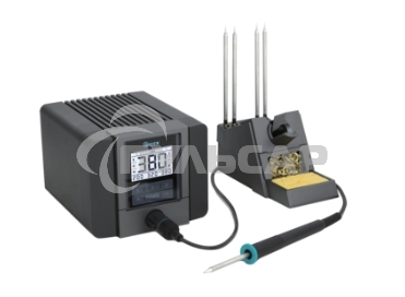 Паяльная станция Quick TS1200