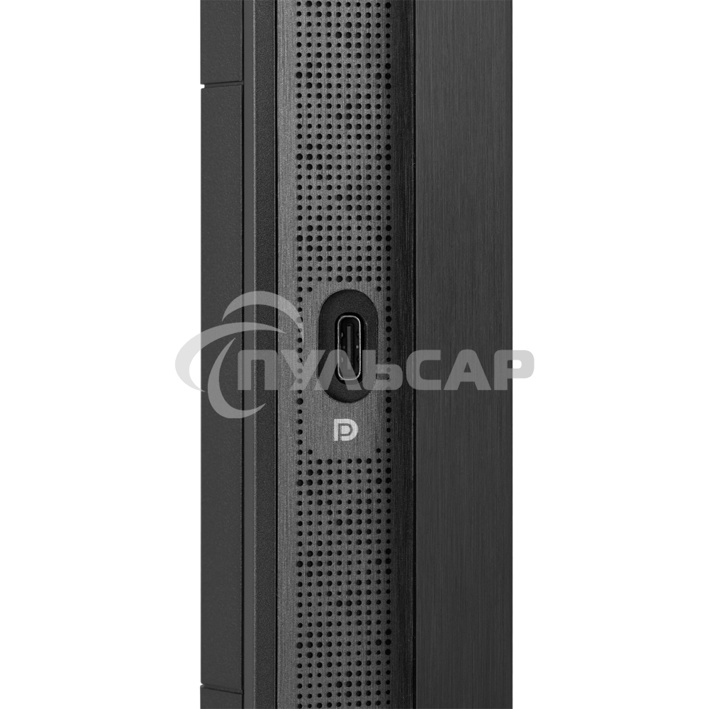 Телевизор Hisense 75'' 75U8Q Ultra HD Mini LED 48-165Hz ОС VIDAA U9 Charcoal grey