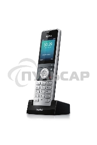 Дополнительная трубка SIP Yealink W56H