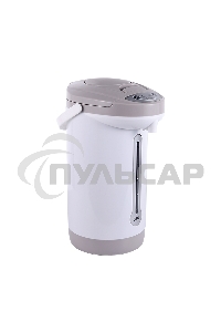 Термопот Blackton Bt TP331 белый-Серый Общий объем 3л, Автоматическое поддержание температуры