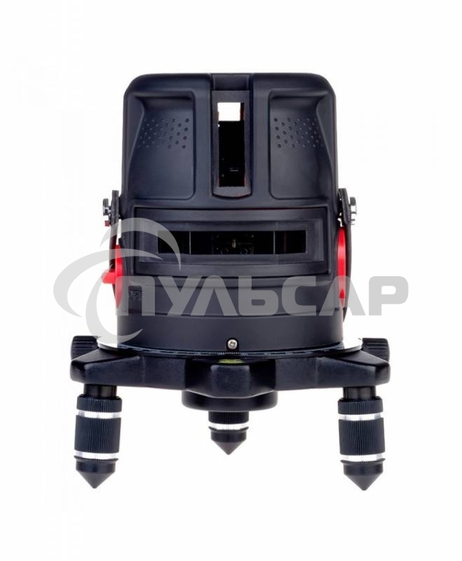 Уровень ADA PROLINER 4V дальность20(70)м точность0.2мм/м лазер2 кейс