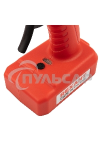 Пистолет клеевой Rexant, 60 Вт, Ø11 мм, 