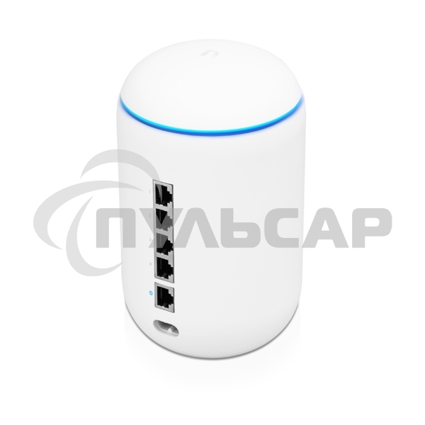 Роутер Ubiquiti UniFi Dream Machine