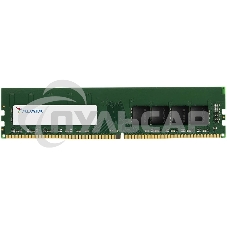 Оперативная память ADATA Premier, DDR4, 16Gb (1x16Gb), 3200MHz, CL22, DIMM