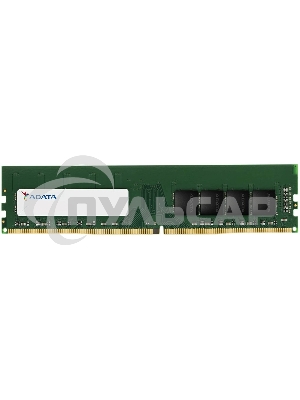 Оперативная память ADATA Premier, DDR4, 16Gb (1x16Gb), 3200MHz, CL22, DIMM