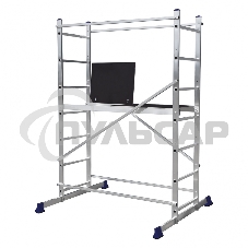 Вышка-тура Россия, рабочая высота 3,3 м 97971