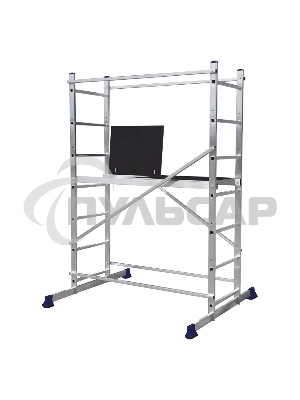 Вышка-тура Россия, рабочая высота 3,3 м 97971