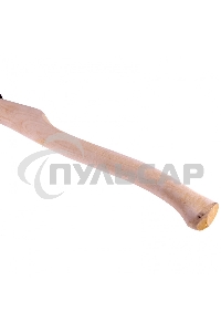 Топор кованный, в сборе, 890/1200 г, деревянное топорище, 500 мм, АО, (Ижевск) Россия