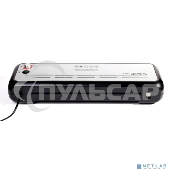 Ламинатор Office Kit L3225 A3 (60-250мкм) 37.5см/мин (4вал.) хол.лам. лам.фото