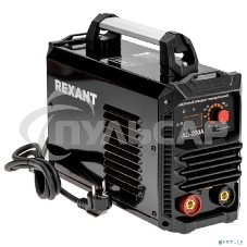 Сварочный аппарат инверторный Rexant АС-200А