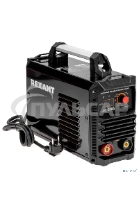 Сварочный аппарат инверторный Rexant АС-200А
