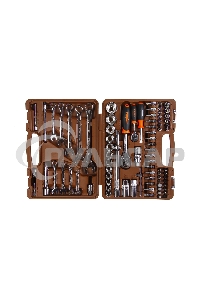 Набор инструментов OMBRA OMT82S 82 предмета