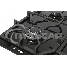 Газовая варочная панель Gefest 2232-01 черный