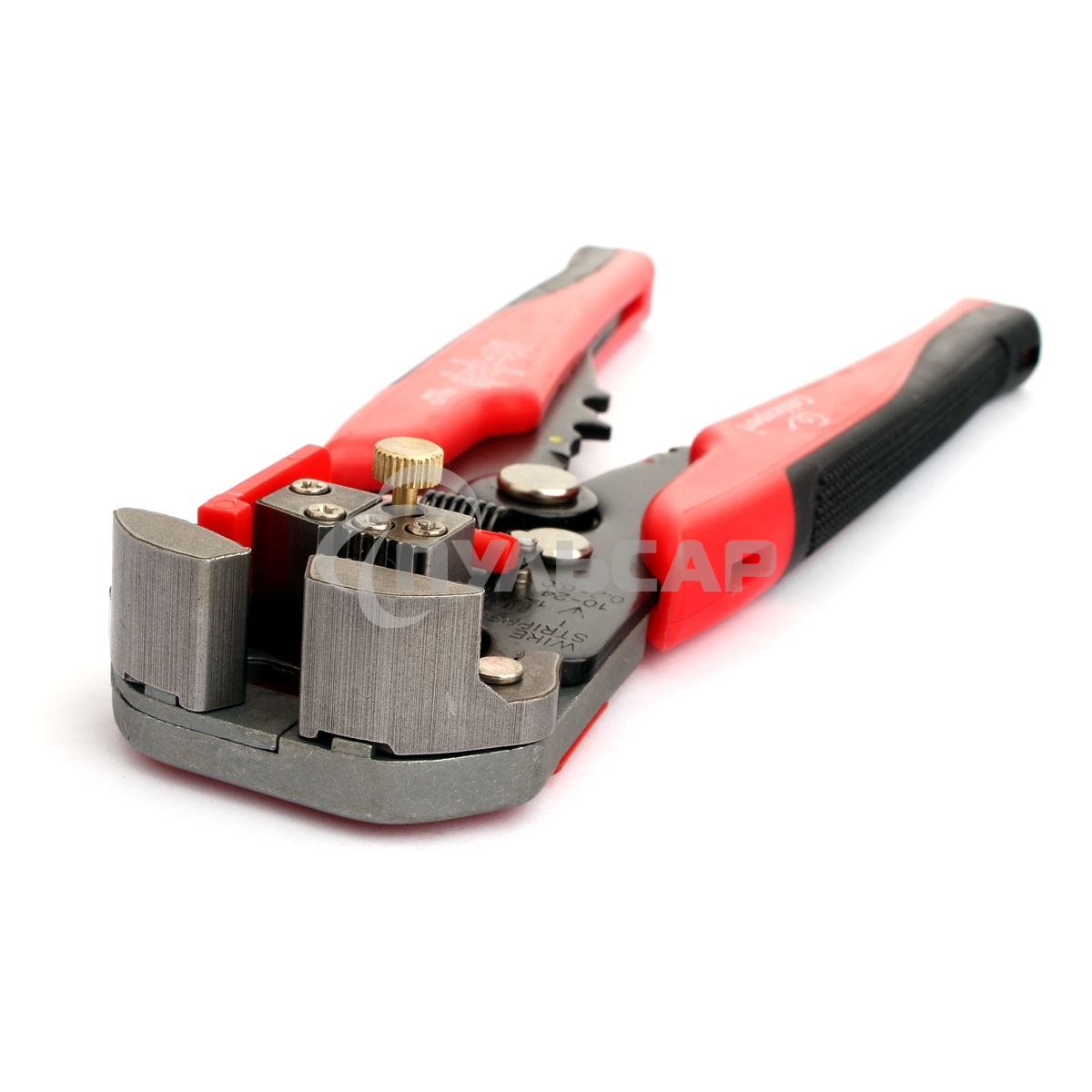 Инструмент Cablexpert T-766, обжимной