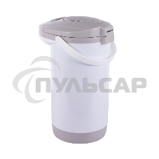 Термопот Blackton Bt TP331 белый-Серый Общий объем 3л, Автоматическое поддержание температуры