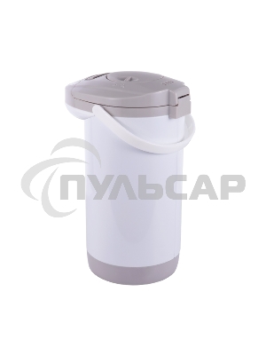 Термопот Blackton Bt TP331 белый-Серый Общий объем 3л, Автоматическое поддержание температуры