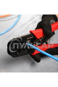 Кримпер для обжима Rexant HT-568R 8P8C, 6P6C