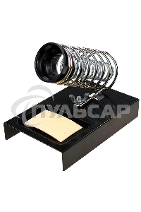 Подставка под паяльник 12-0306 Rexant