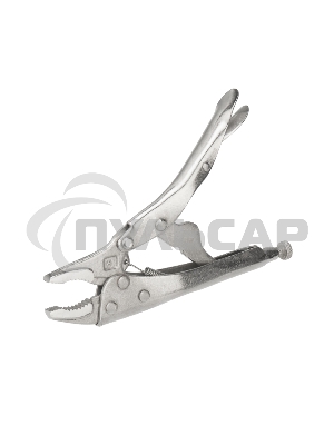 Зажим ручной 125 мм Rexant