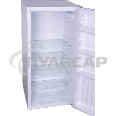 Холодильник Nordfrost NR 508 W белый однокамерный 149 л