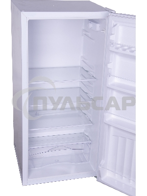 Холодильник Nordfrost NR 508 W белый однокамерный 149 л