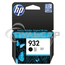 Картридж струйный HP №932 CN057AE черный для HP OJ 6700/7100 (400стр.)