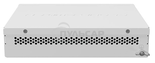 Коммутатор MikroTik CSS610-8G-2S+IN