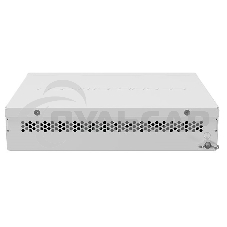 Коммутатор MikroTik CSS610-8G-2S+IN
