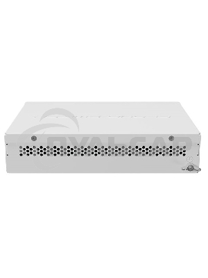 Коммутатор MikroTik CSS610-8G-2S+IN