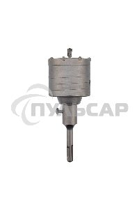 Коронка по бетону в сборе М22х65 мм SDS PLUSKranz