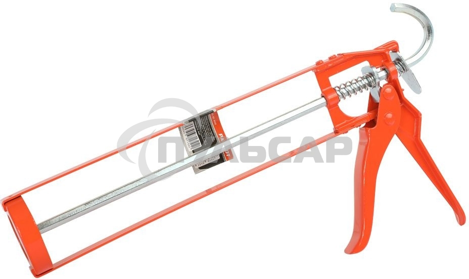 Пистолет для герметика PATRIOT, CGS-9, скелетный, 310мл